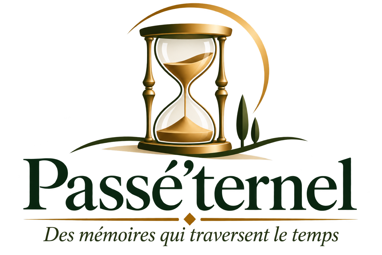 Pass’éternel — Des mémoires qui traversent le temps